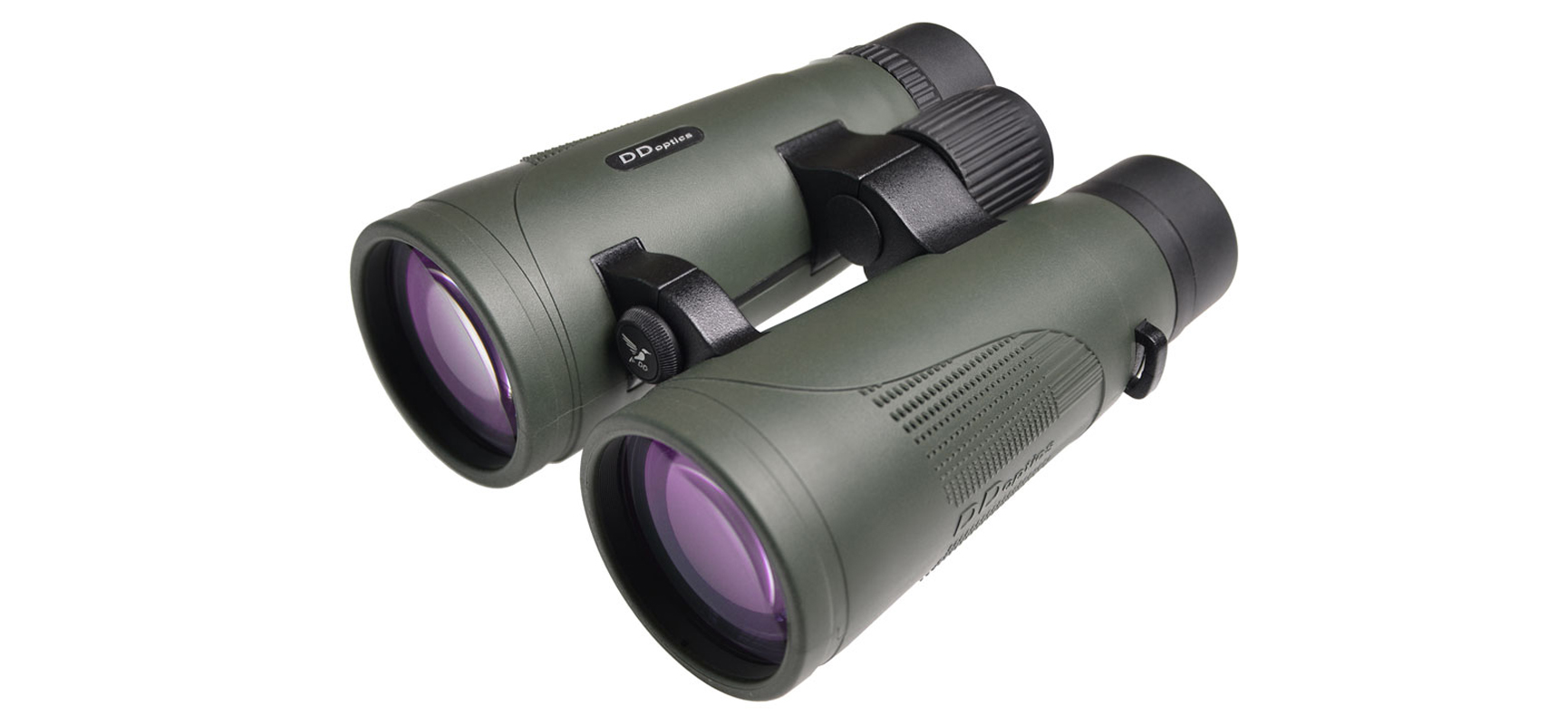 Fernglas DDoptics Nachtfalke ERGO CT 10x56